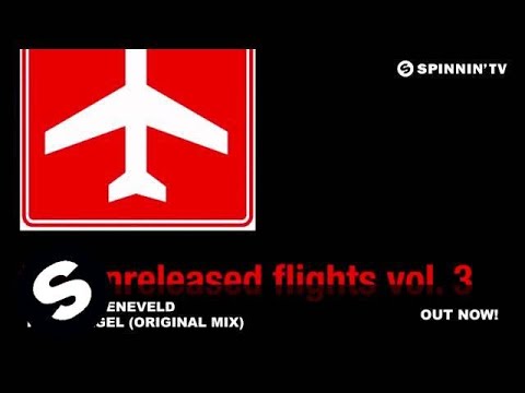 Koen Groeneveld -- Klinknagel (Original Mix) [The Unreleased Flights Vol.3]