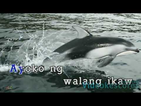 James Wright - Kung Hindi Ikaw (Karaoke/Lyrics/Instrumental)