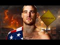 14 Minutes Of Sean Strickland Not Giving A F Ck
