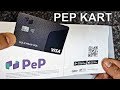 Pep Kart İnceleme Pep Kart Nedir Pep Kart Yaş Sınırı Pep Sanal Kart Pep Kart Nereden Alınır