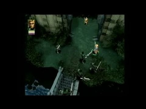 silver dreamcast ending