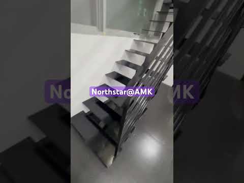 Northstar @ Amk, 7030 Ang Mo Kio Avenue 5, 1,561 sqft, Light Industrial (B1) For Rent, by Carmen Ho, 500098489 - CommercialGuru.com.sg