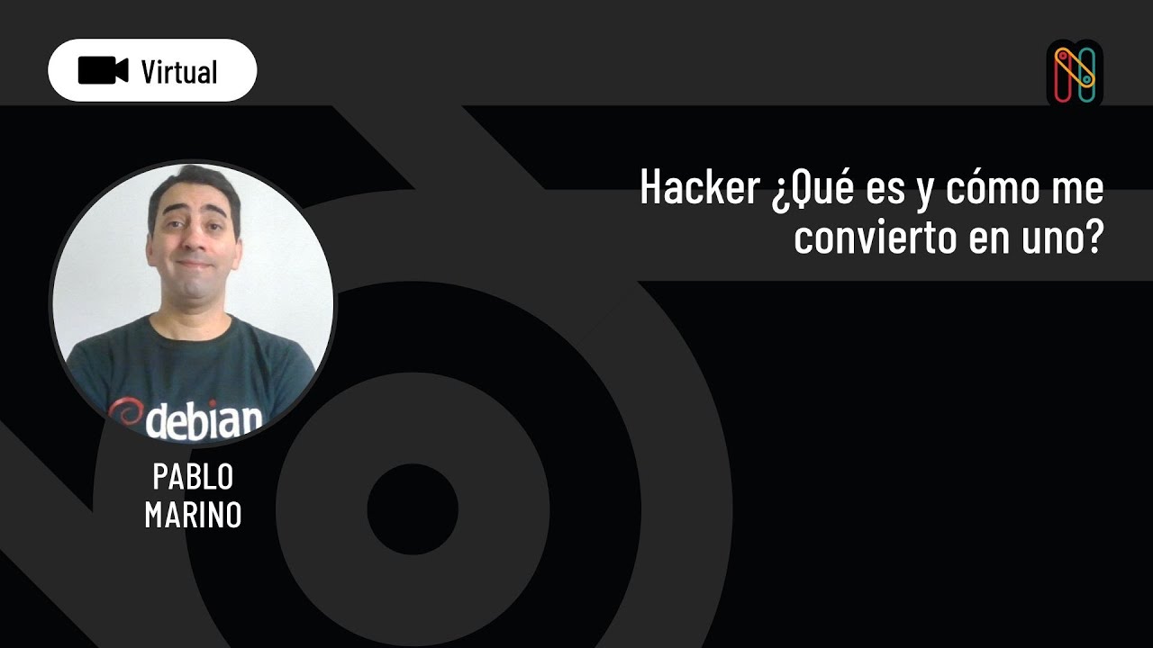 Hacker ¿Qué es y cómo me convierto en uno?