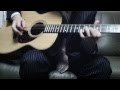 Joe Pass Stella by Starlight cover 