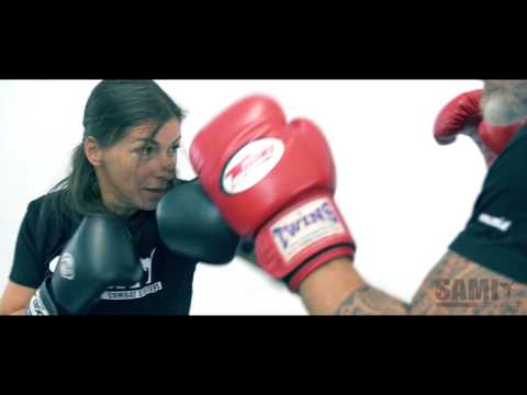 PANANTUKAN Concept - Defense Instructors (SAMI Trainingscenter)