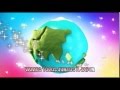 Patati Patatá Vuelta Al Mundo DVD Vuelta Al Mundo