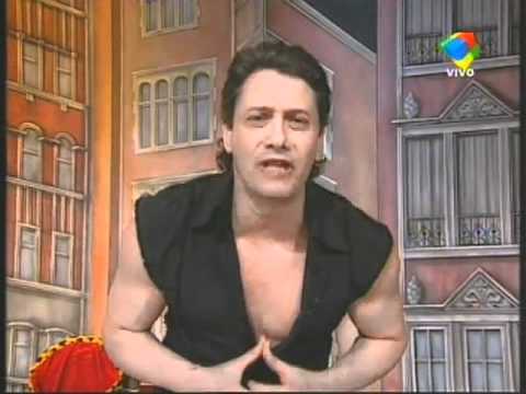 Merpin en "Un Mundo Perfecto"