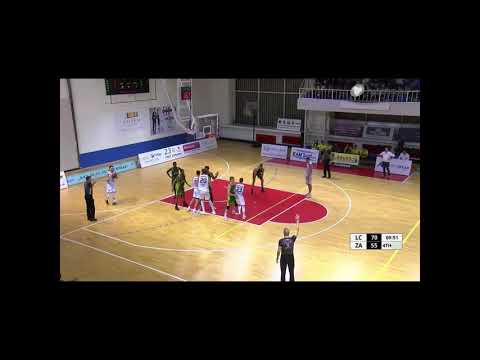 Simeon Jackuliak - Defense