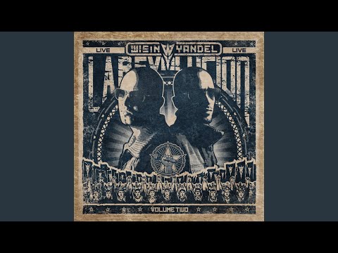 Videoclip de Ella Me Llama (Live At Coliseo Jose Miguel Agrelot, Puerto Rico/2010) — Wisin & Yandel