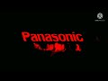 Panasonic Logo 2005 In Devil S Blast