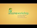 Sesame Workshop Logo 2011 2012