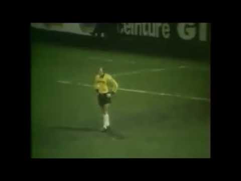 Saint-Etienne - Auxerre 3-1 - Coppa di Francia 1976-77 - 16imi di finale - ritorno