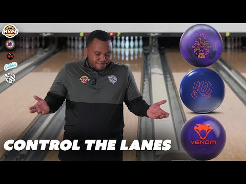 Control the Lane! | Scorpion Low Diff vs IQ Tour vs Venom Shock | The Hype
