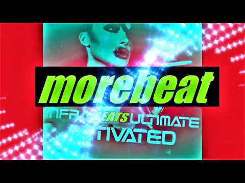 morebeat activated - a hungry koala label mix !