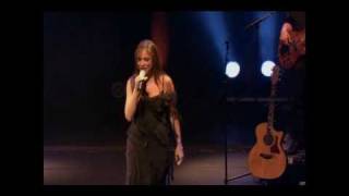 Lynda Lemay - Du coq à l'âme (Live)