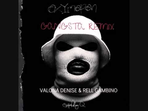 Schoolboy Q Gangsta Remix