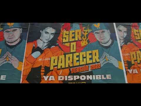 Moderatto, Nicole Favre, Aczino - Ser o Parecer (@Moderattomx @nickifav @aczinorap)