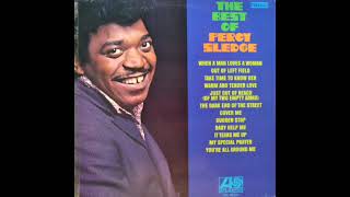 Percy Sledge   Take Time To Know Her