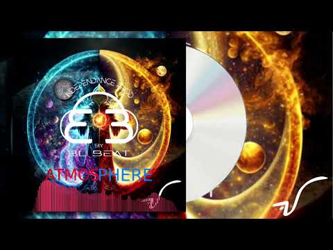 "Atmosphere" - Type Beat PNL X DTF X MMZ - Instru Rap 2023