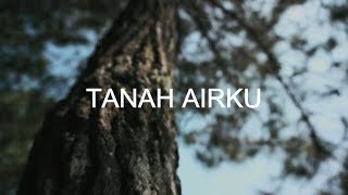 Download lagu Tanah Airku | Instrumental Bass Cover mp3