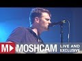 Cold War Kids - I've Seen Enough | Live in San Francisco | Moshcam