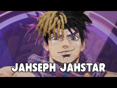 Jahseph Jahstar