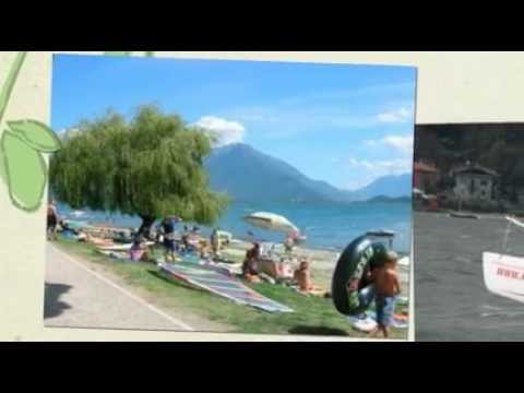 Ferienwohnung CASA GUIDO - Urlaub am Comer See - Lake Como holiday