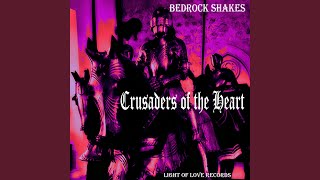 Crusaders of the Heart Music Video