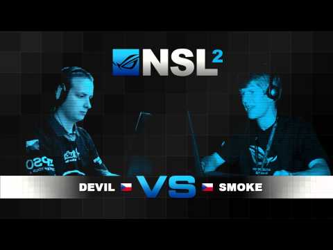 ASUS NSL2 Preview - DeViL