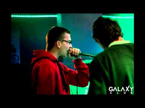 Bercio - Do mnie należy ten świat