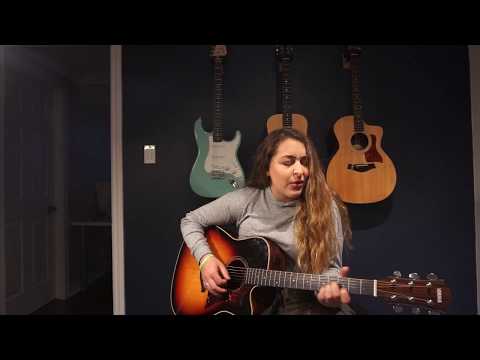 Jules - Most Girls - Cover