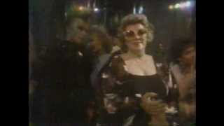 Rosemary Clooney &quot;Come On-a My House&quot; on &quot;Twilight Theater&quot; (1982)