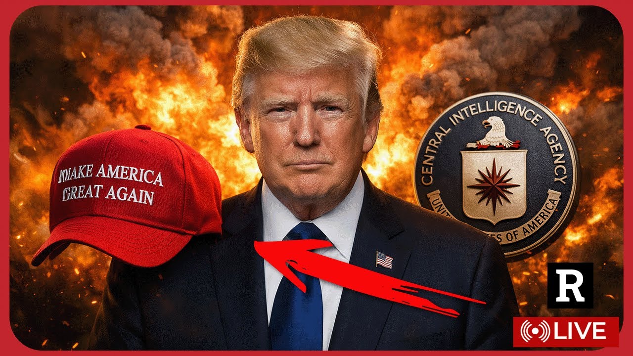 BREAKING! CIA PLANNING MULTIPLE NEW REGIME CHANGE OPS SIMULTANEOUSLY, MADURO HIRES ASSANGE LAWYER