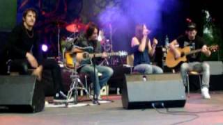 Stefanie Heinzmann-My man is a mean man