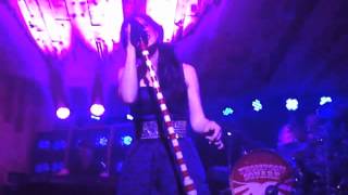 Thompson Square's Love Song- All The Way