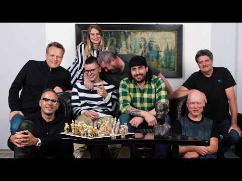 Public Peace Orchestra - 23.11.2018 - KuBa Jülich