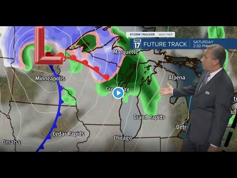 Thursday Morning Forecast October 15, 2020