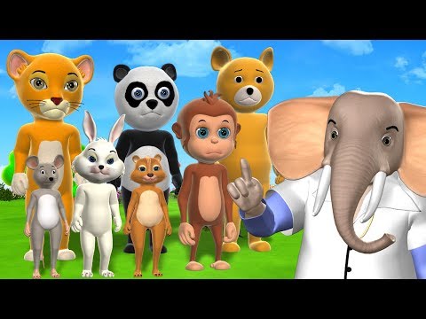 YouTube Thumbnail