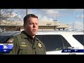 Spokane County Sheriff S Office Terminates Sergeant After Alleged Racist Threatening Remarks