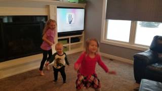 Wieme kids can make your hands clap!