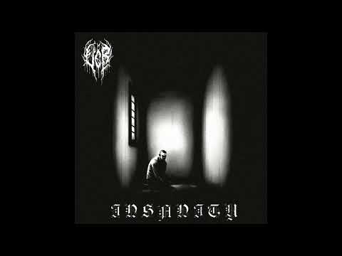 Vér - Insanity (Ep: 2023)