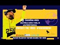 DJ SAMBA MIX ULTRA VOL8 AFROTECH HOUSE