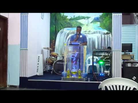 Bem vindo......11 Janeiro 2014 - Fonte dos Milagres - Louvor - Palavra.