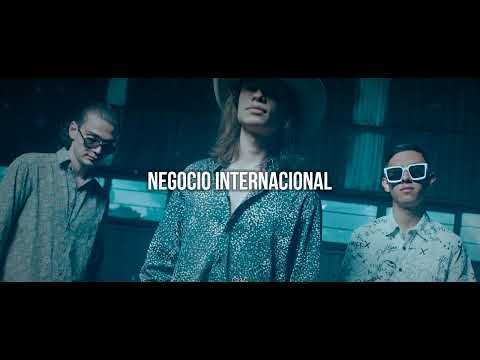 Sebastián Esquivel ❌ Yerai R - bélico y cholo (letra-2023)