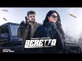 Pistol Gel Beretta Ki Gadi Bin Number Pleta Ki Beretta Amanraj Gill Official Video Haryanvi