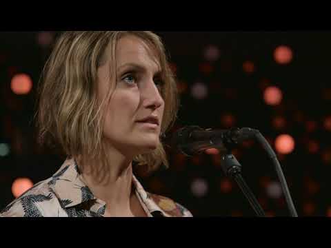 Joan Shelley with Nathan Salsburg - If The Storms Never Come (Live on KEXP)