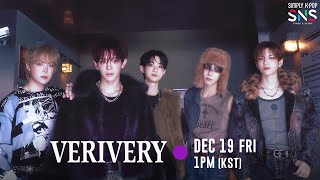 Download lagu [Simply K-Pop S.N.S] Ep.12 VERIVERY(베리베리) mp3