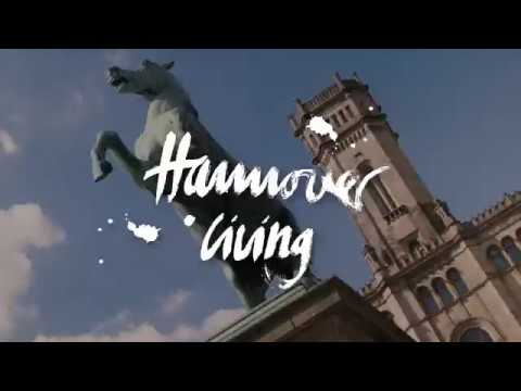 Hannover Living - Nordstadt / Herrenhausen