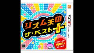 Cover art for Sumo Brothers (Rhythm Heaven Megamix)