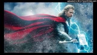 Thor Soundtrack - Prologue